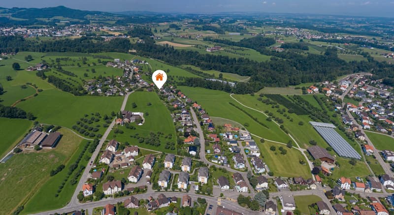 Paradisstrasse, 9402 Mörschwil