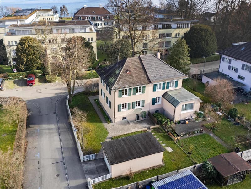 Aussenansicht