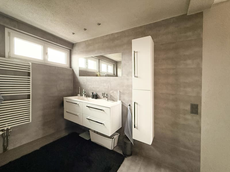 Bad en Suite