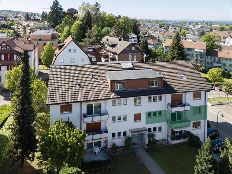 Aussenansicht