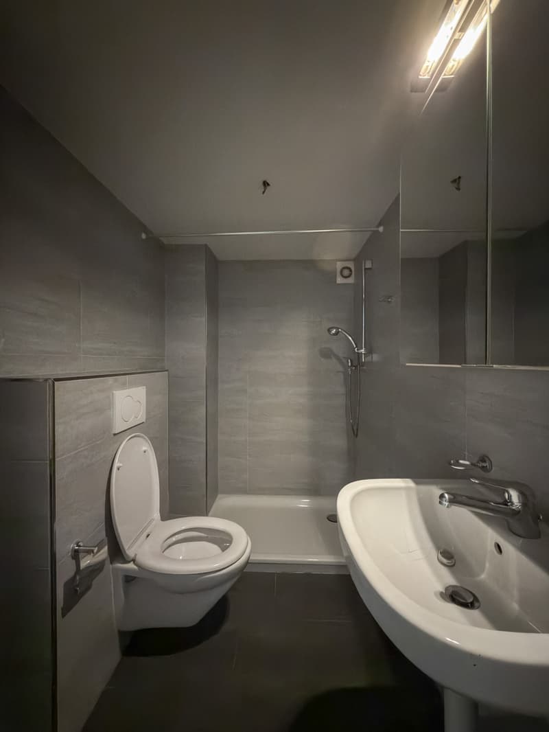 Wohnung