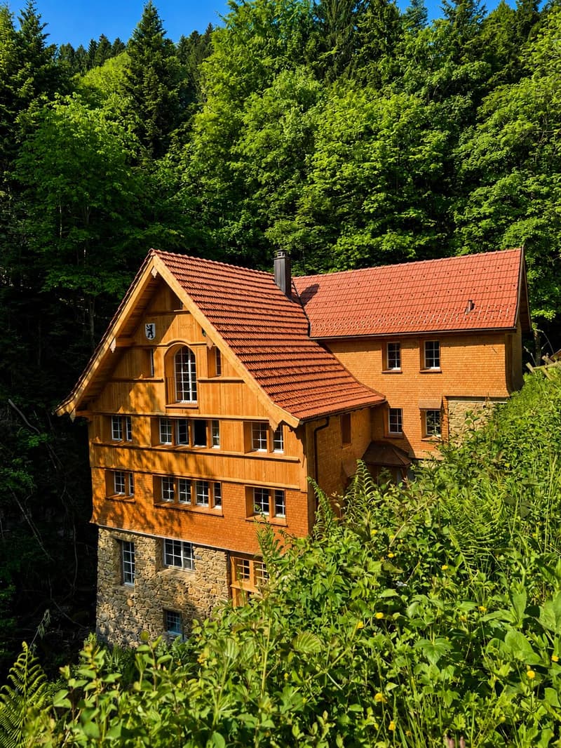 Aussenansicht