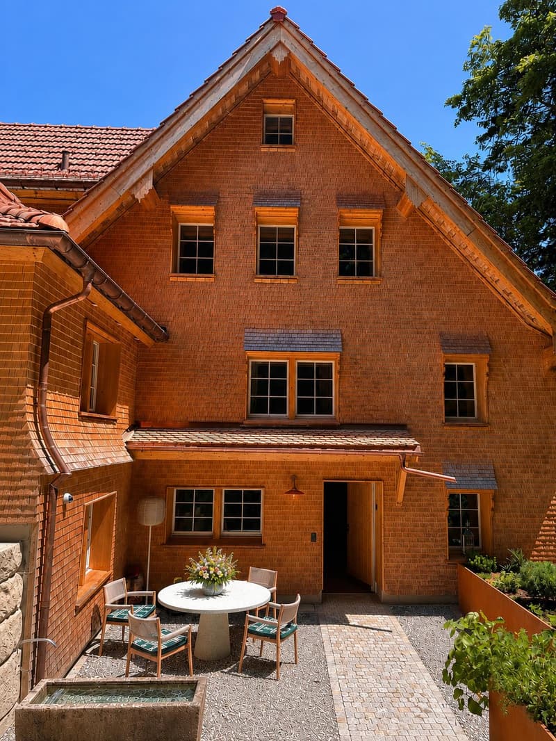 Aussenansicht