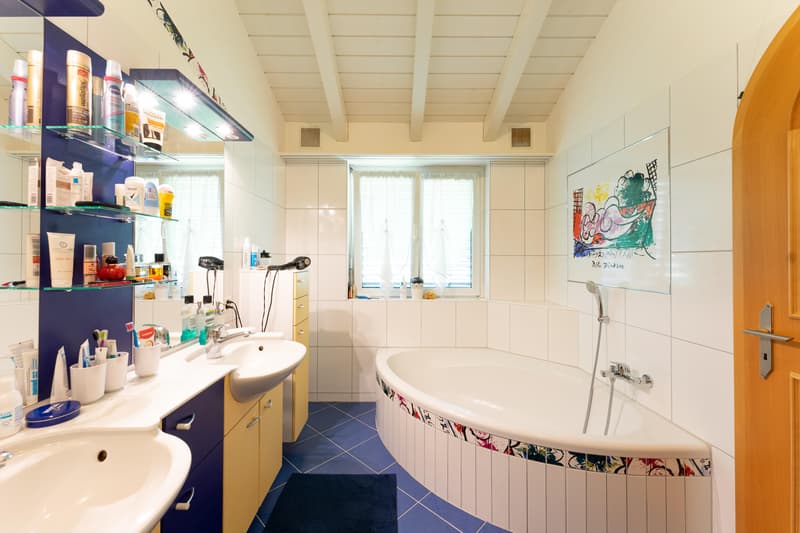 Bad en Suite