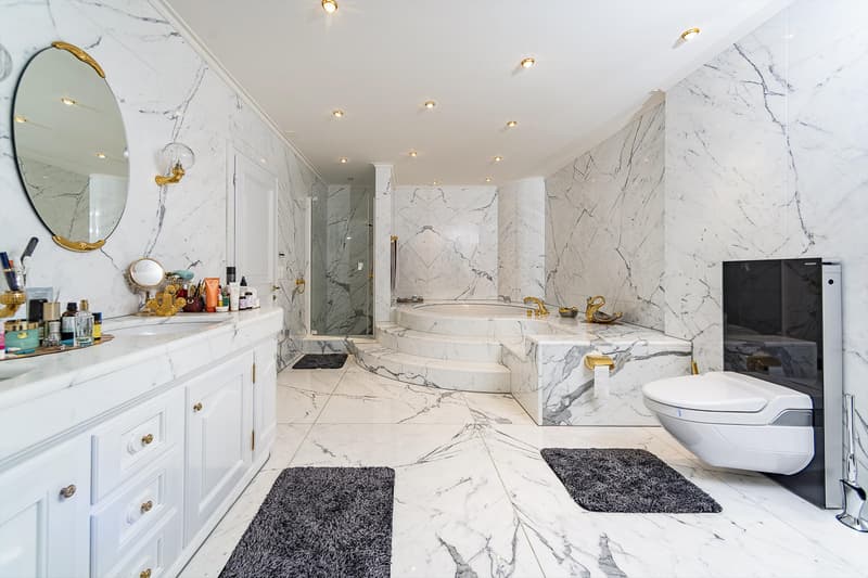 Bad en Suite