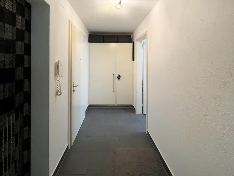 Entrée