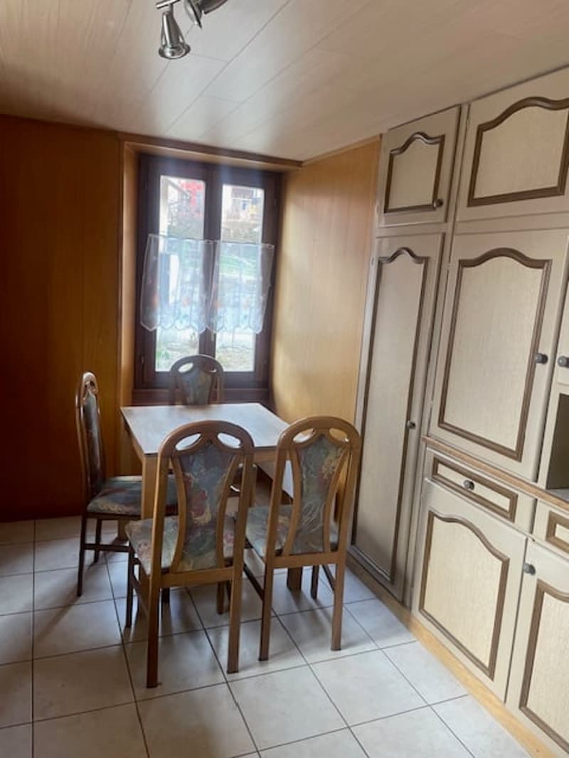 Charmant appartement 4,5 pièces en duplex dans une jolie maison villageoise, *SMJ Habitat* (3)