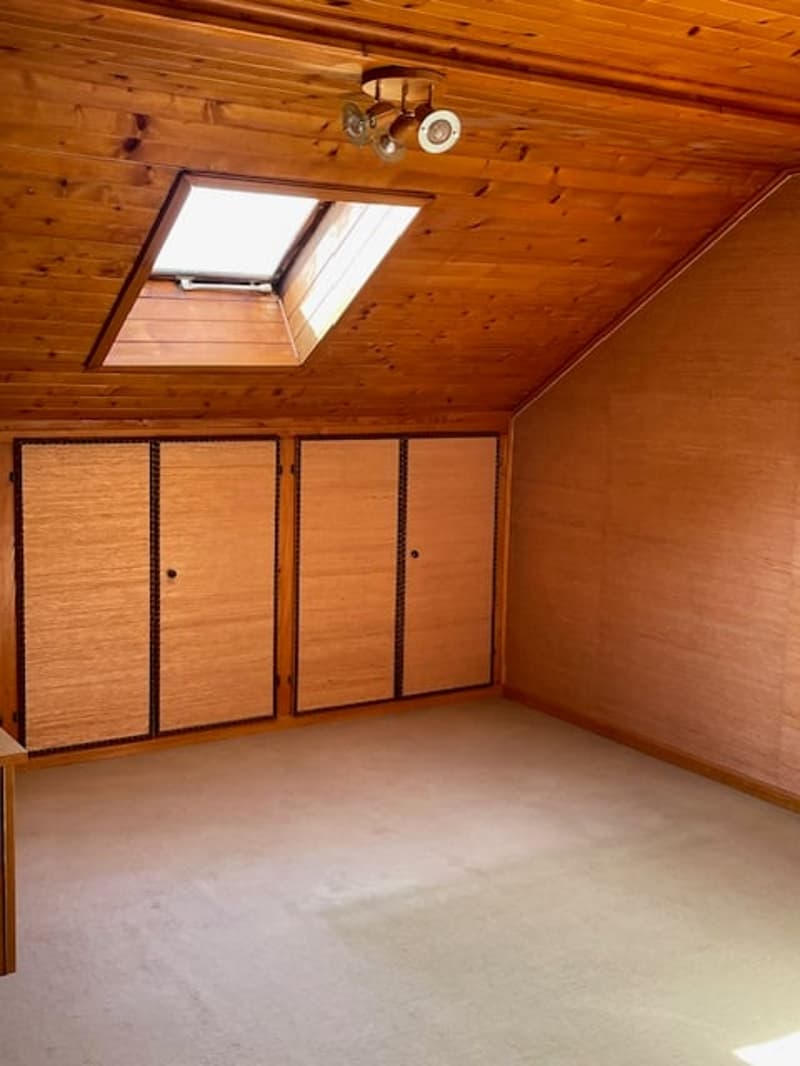Charmant appartement 4,5 pièces en duplex dans une jolie maison villageoise, *SMJ Habitat* (15)