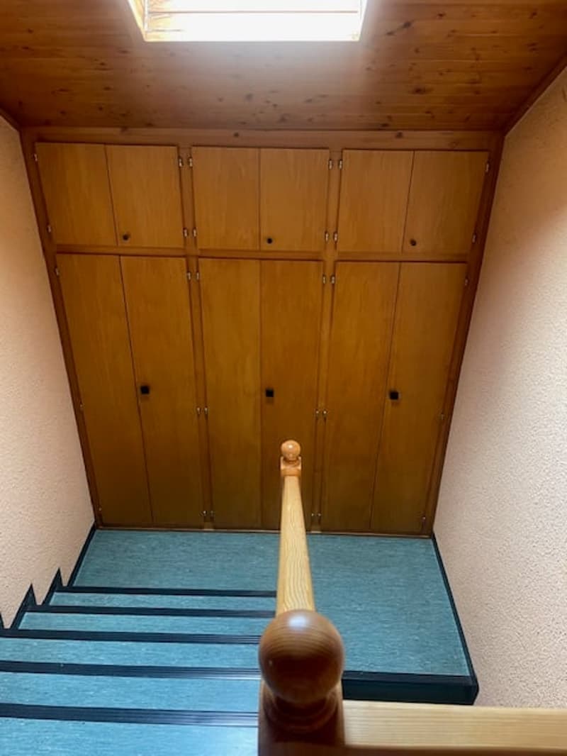 Charmant appartement 4,5 pièces en duplex dans une jolie maison villageoise, *SMJ Habitat* (5)