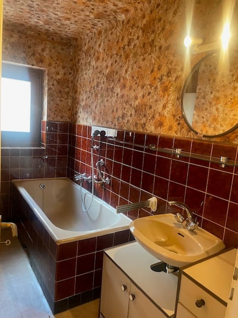 Charmant appartement 4,5 pièces en duplex dans une jolie maison villageoise, *SMJ Habitat* (4)