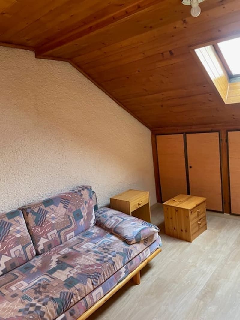 Charmant appartement 4,5 pièces en duplex dans une jolie maison villageoise, *SMJ Habitat* (10)