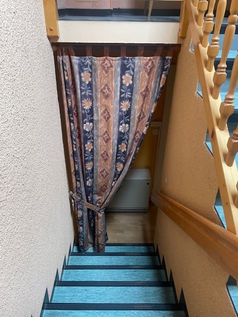 Charmant appartement 4,5 pièces en duplex dans une jolie maison villageoise, *SMJ Habitat* (19)