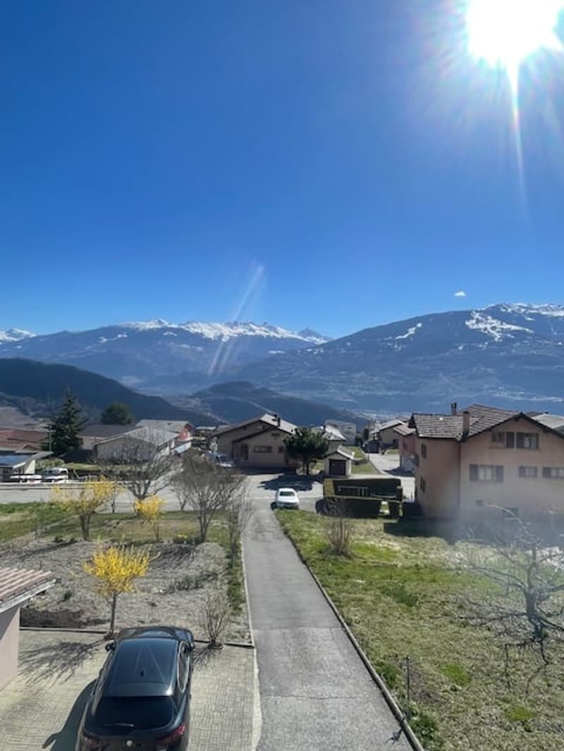 Charmant appartement 4,5 pièces en duplex dans une jolie maison villageoise, *SMJ Habitat* (9)