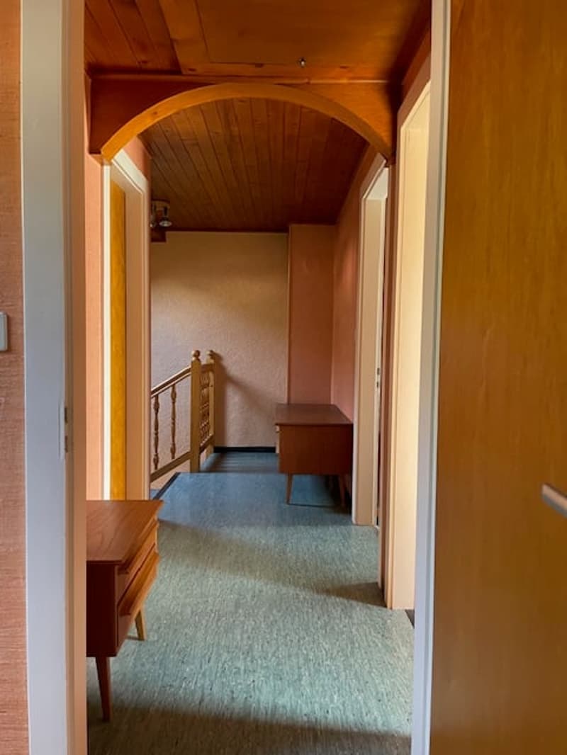 Charmant appartement 4,5 pièces en duplex dans une jolie maison villageoise, *SMJ Habitat* (16)