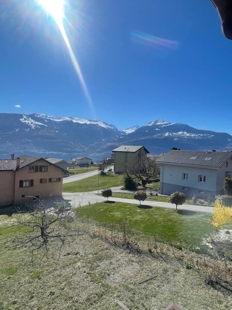 Charmant appartement 4,5 pièces en duplex dans une jolie maison villageoise, *SMJ Habitat* (7)