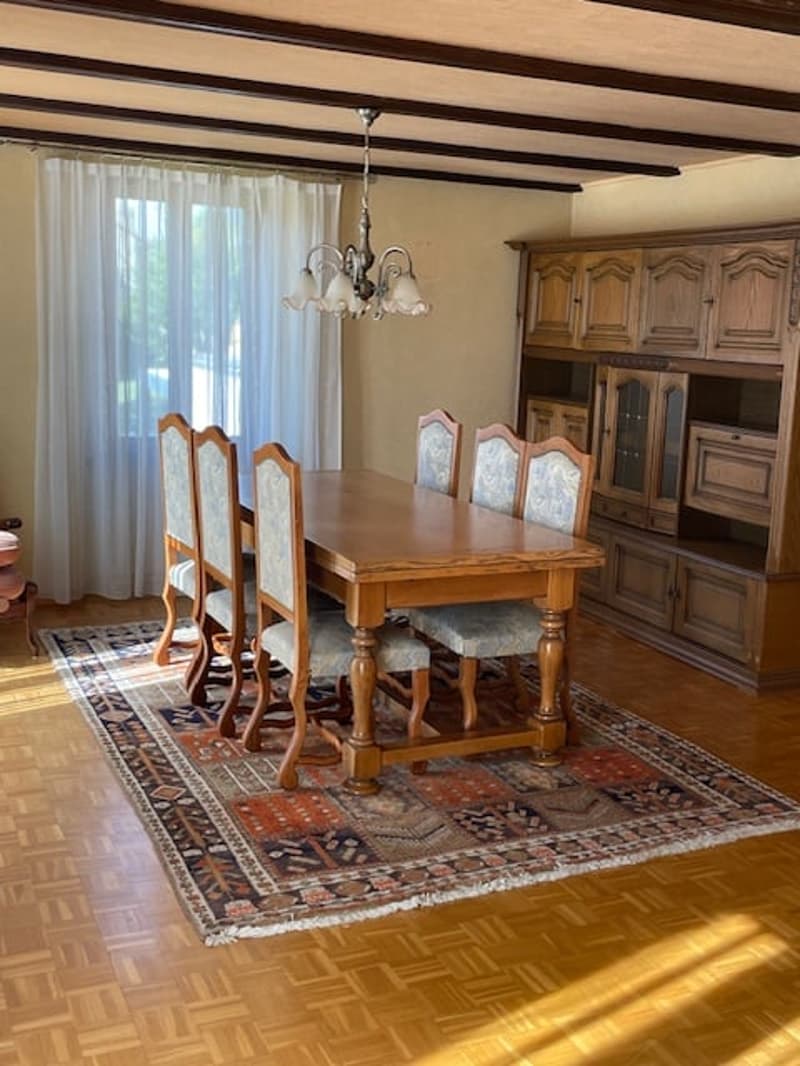 Charmant appartement 4,5 pièces en duplex dans une jolie maison villageoise, *SMJ Habitat* (14)