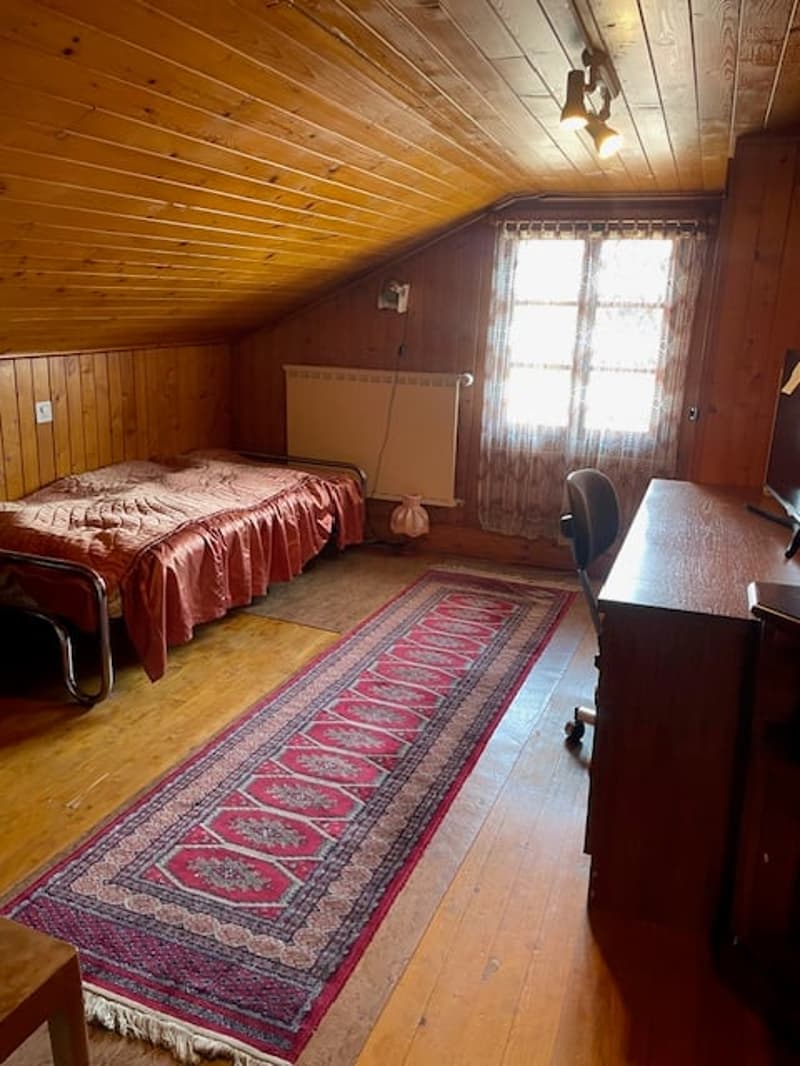 Maison de caractère au coeur du village avec vue dégagée - bon potentiel, *SMJ Habitat* (8)