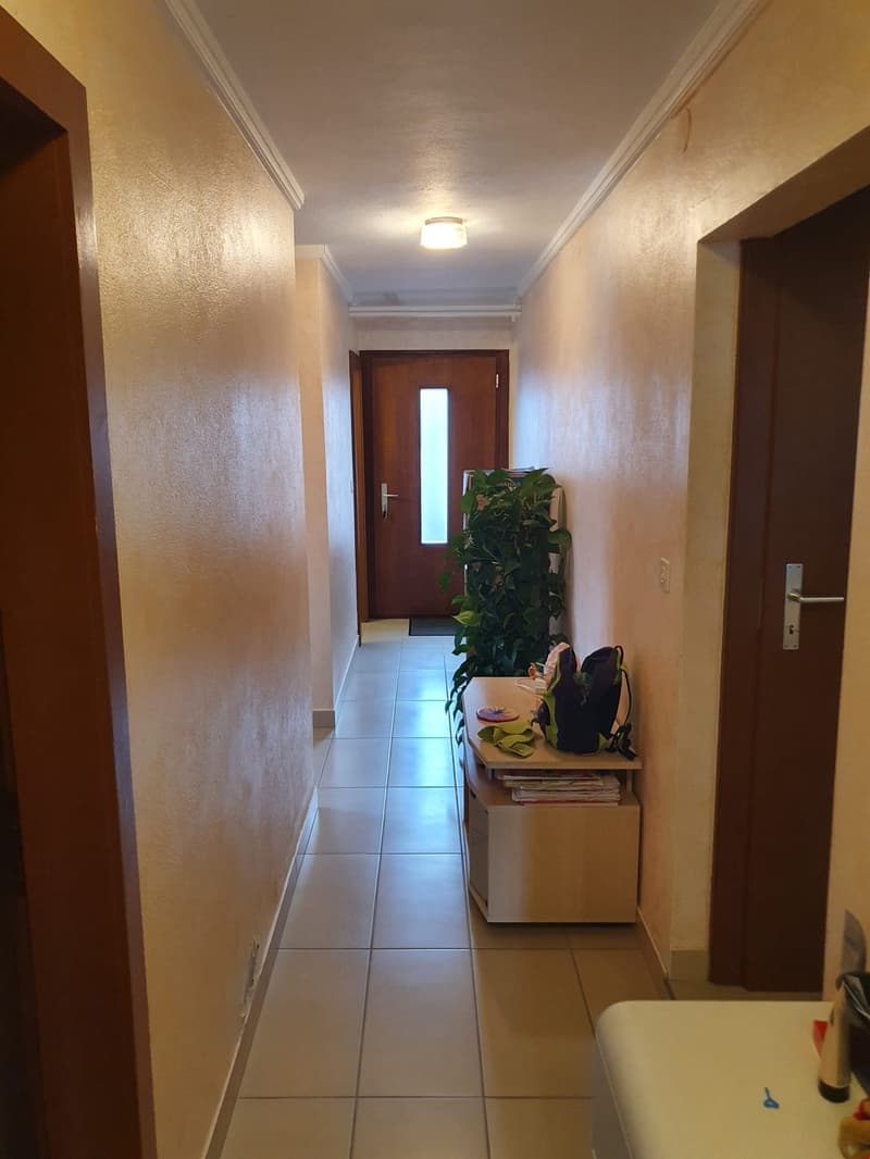 Reprise de bail d'un 3.5 pièces dans un chalet de deux appartements (5)