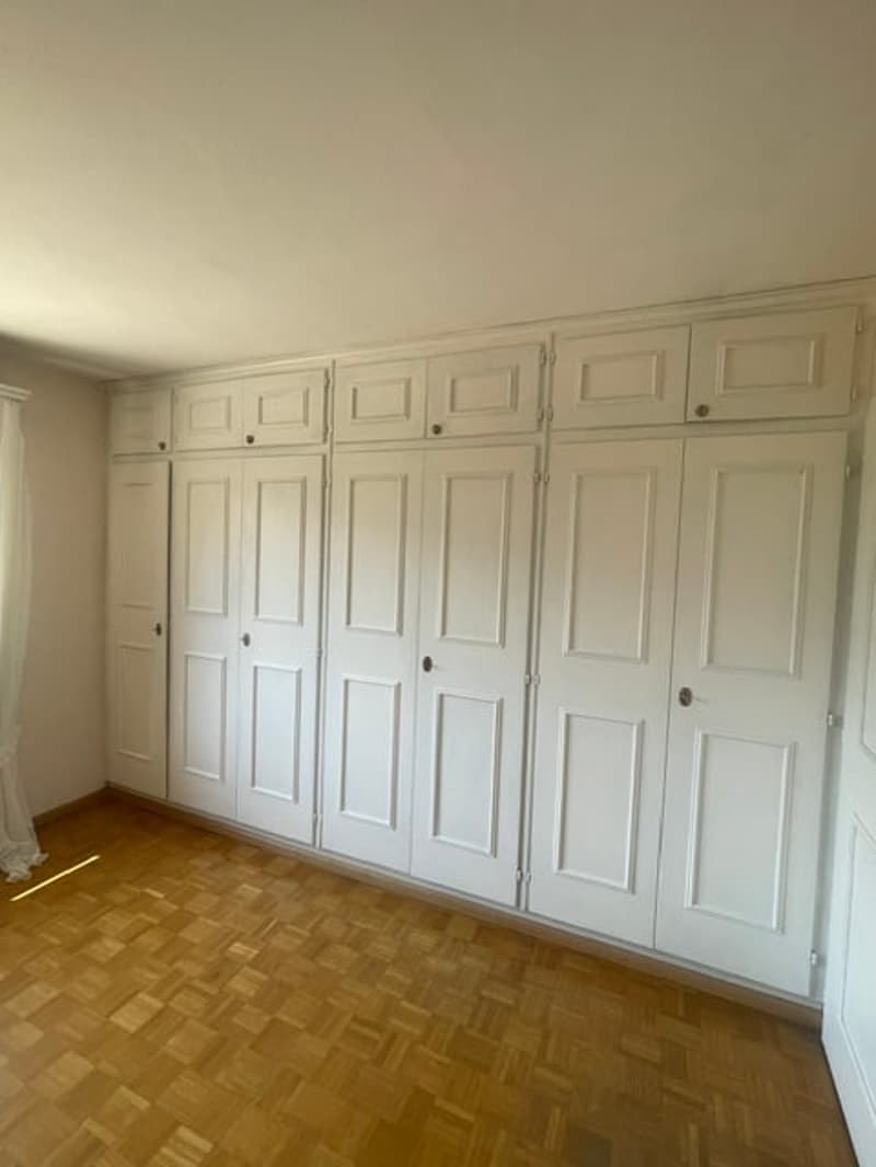 Belle villa individuelle avec terrain et jardin richement arboré (8)