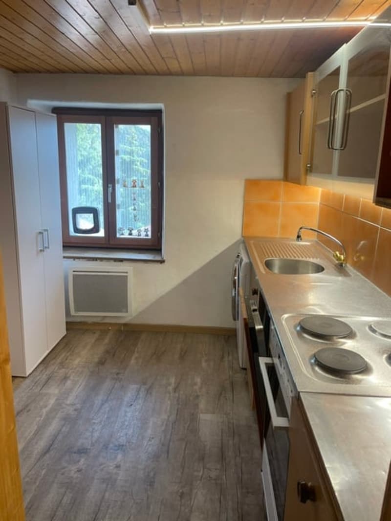 Un pied-à-terre plein de charme au coeur du village (3)