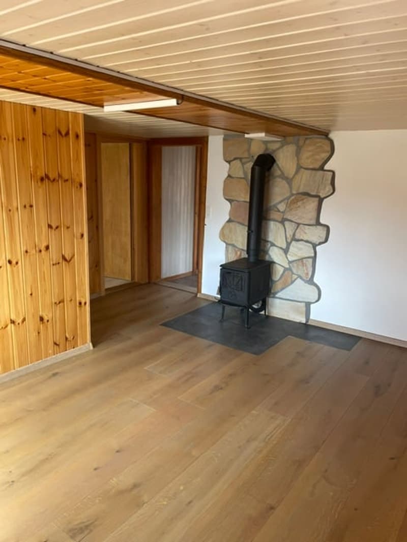Un pied-à-terre plein de charme au coeur du village (5)