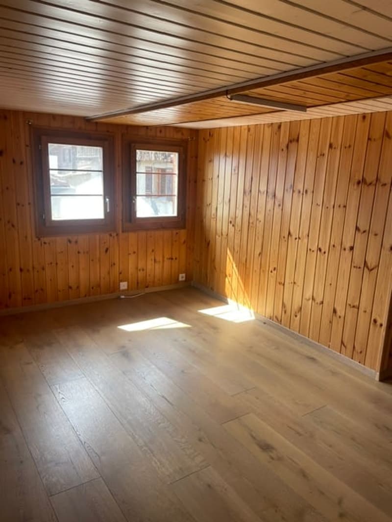 Un pied-à-terre plein de charme au coeur du village (6)