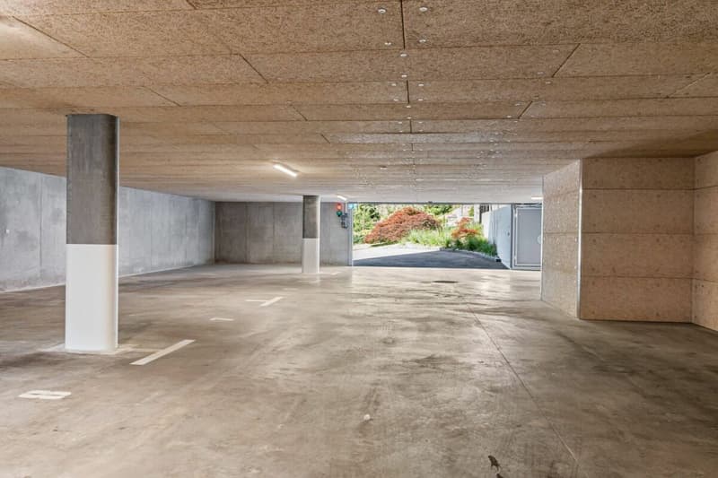 Residenza Alla Rocca - App. 6 Secondo piano - 3.5 locali (17)