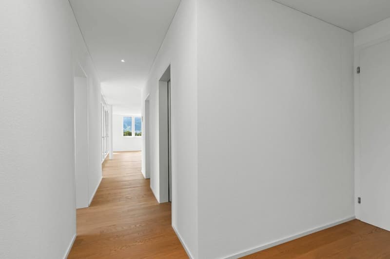 Residenza Alla Rocca - App. 6 Secondo piano - 3.5 locali (4)
