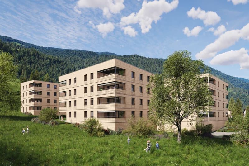 Aussenvisualisierung