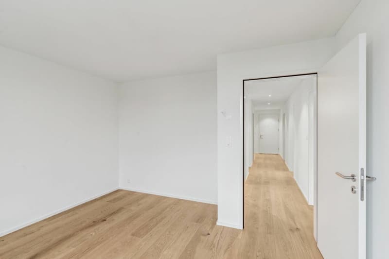 Wohnen mit Aussicht - Neubau MFH Gräflibühlstrasse, Rebstein (8)