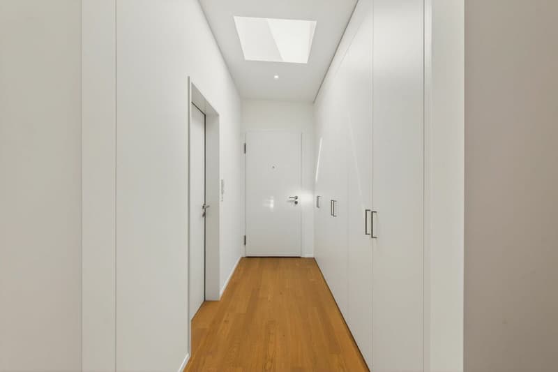 Erstbezug - 3.5 Zimmer-Wohnung - Überbauung Bawangs (10)