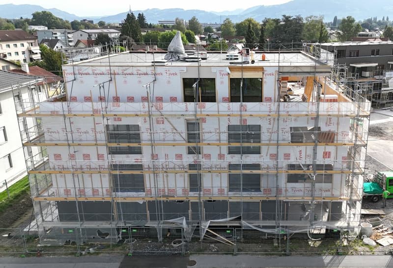 Moderner Gewerberaum mit guter Sichtbarkeit für Büro, Ladenlokal oder Praxis (3)