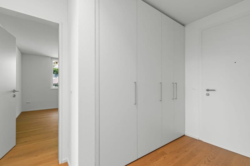 Residenza Alla Rocca - App. 1 Piano terra - 3.5 locali (6)