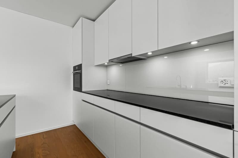 Residenza Alla Rocca - App. 6 all'ultimo piano - 3.5 locali (6)