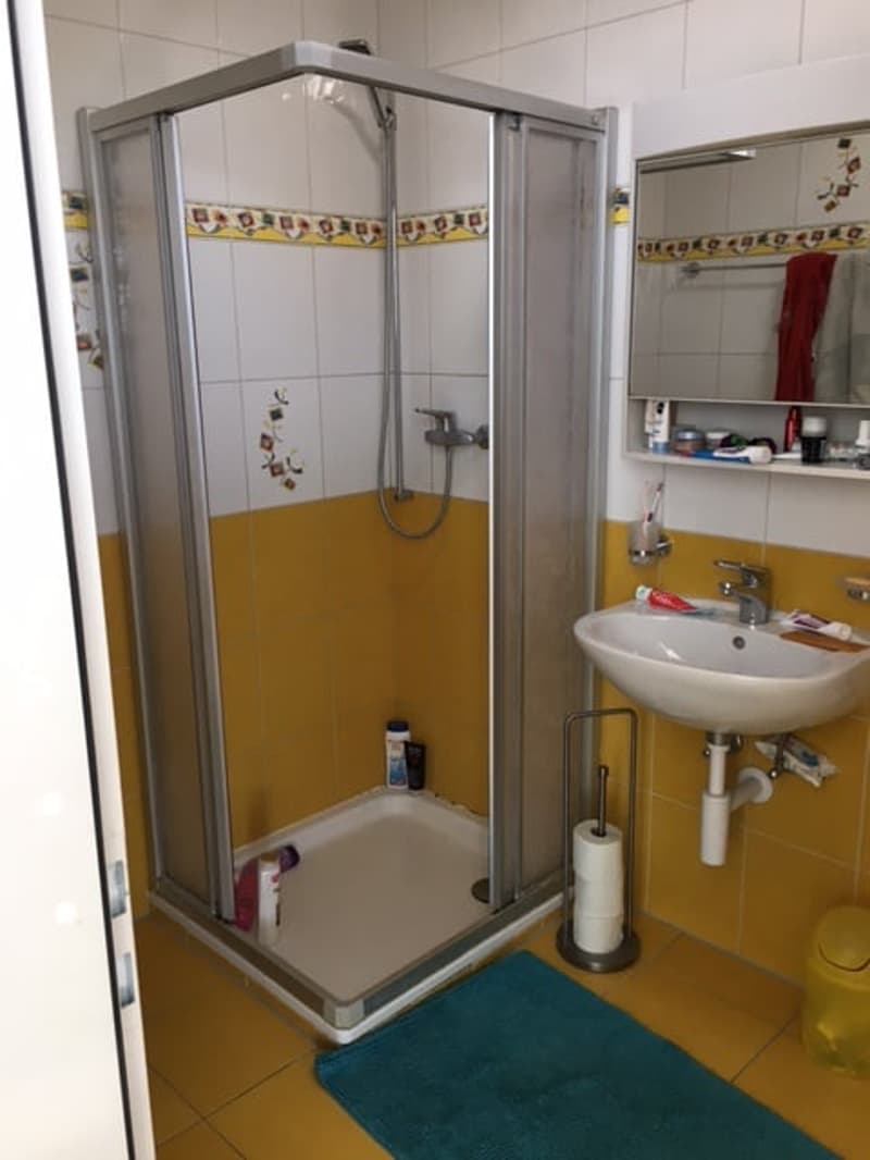 Maison mitoyenne spacieuse de 6 pièces à Neuchâtel – Vue, calme et confort familial (10)