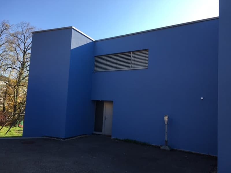 Maison mitoyenne spacieuse de 6 pièces à Neuchâtel – Vue, calme et confort familial (4)