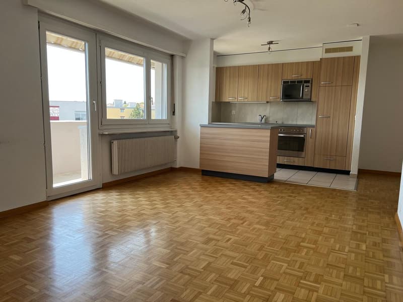 Appartement lumineux de 4.5 pièces avec vue à La Neuveville (4)