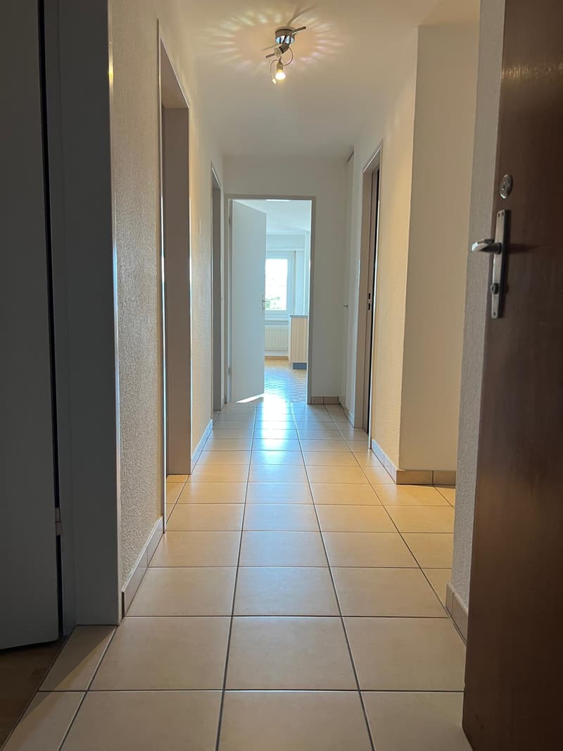 Appartement lumineux de 4.5 pièces avec vue à La Neuveville (9)