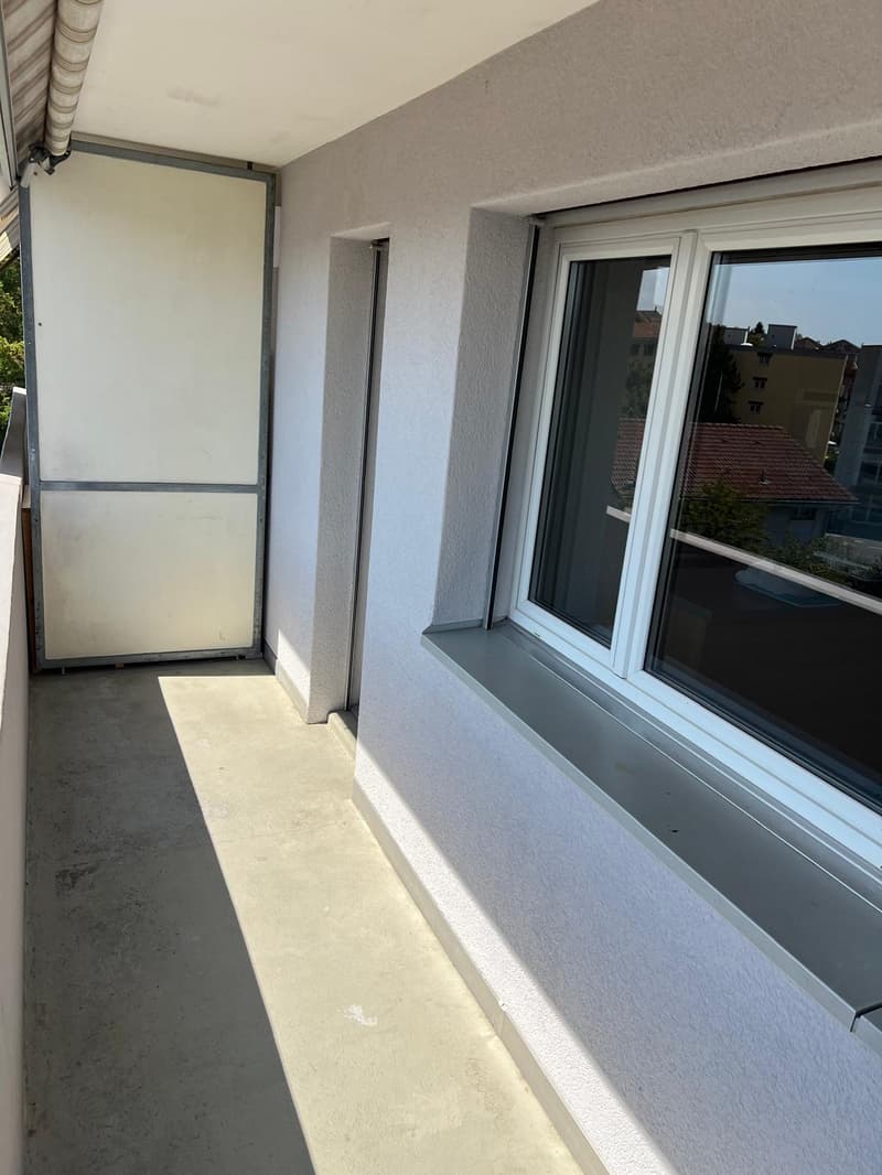 Appartement lumineux de 4.5 pièces avec vue à La Neuveville (5)