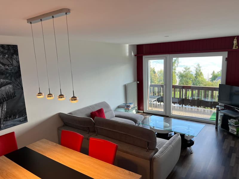 Charmant appartement de 2.5 pièces à Haute-Nendaz (4)