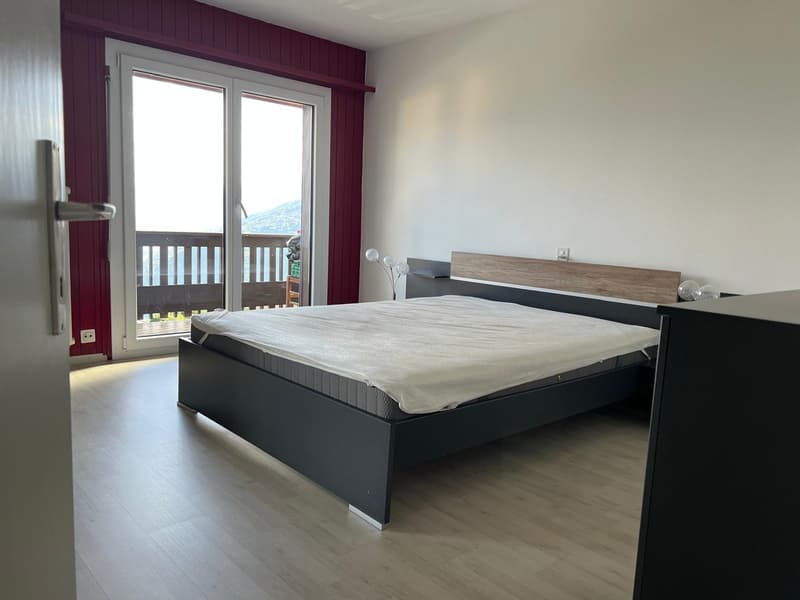 Charmant appartement de 2.5 pièces à Haute-Nendaz (5)