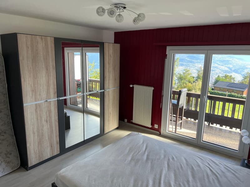 Charmant appartement de 2.5 pièces à Haute-Nendaz (6)