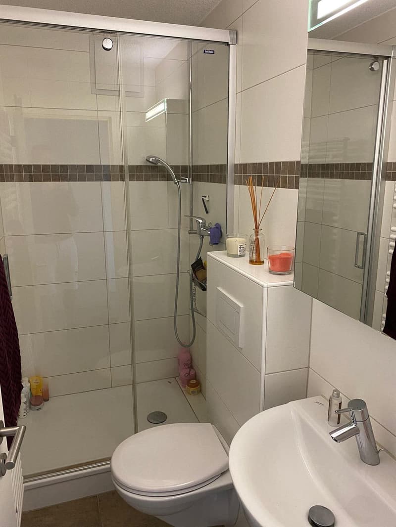 Magnifique appartement en attique de 4.5 pièces à La Neuveville (6)