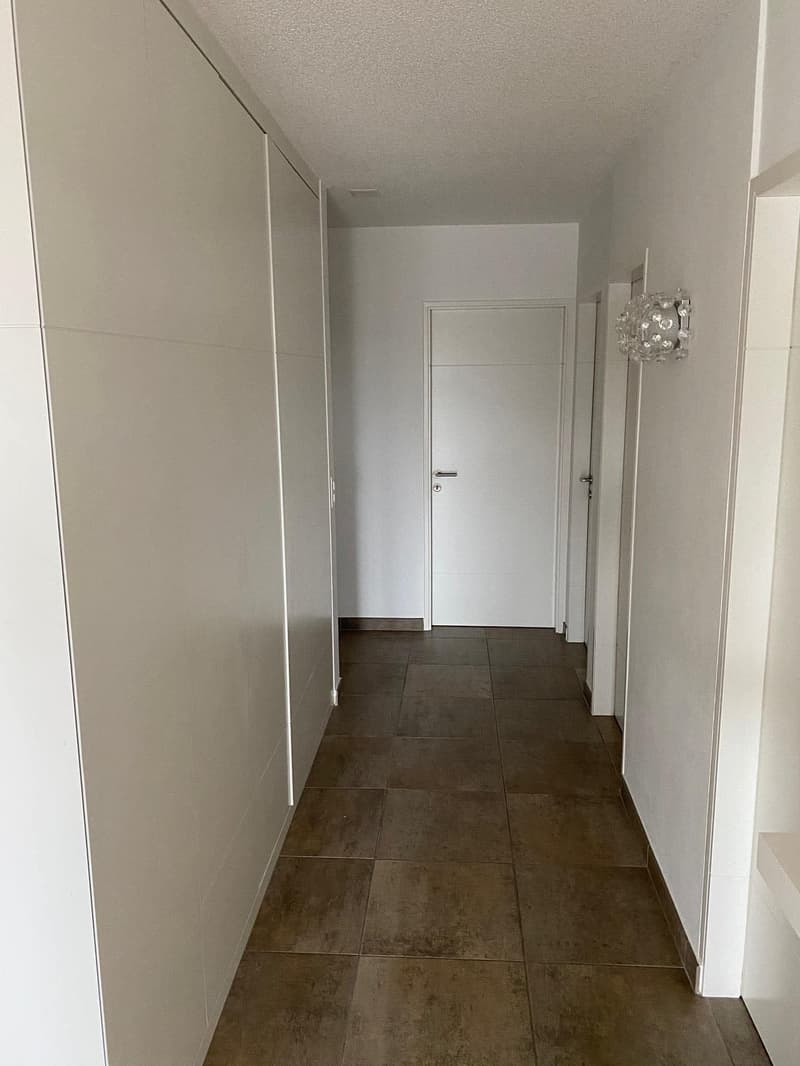 Magnifique appartement en attique de 4.5 pièces à La Neuveville (4)