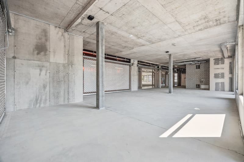 Gewerbefläche im Zentrum Arnegg - ideal für Konzepte mit Kundenfrequenz (6)