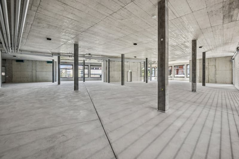 Grosszügige Retailfläche im neuen Zentrum Arnegg - ideal für Ihr Konzept! (6)