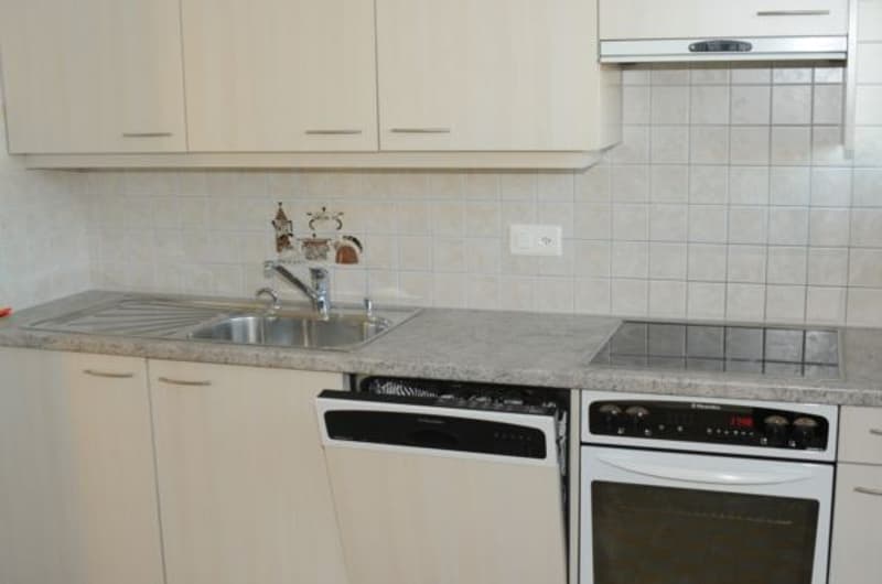 4 Zimmerwohnung Rorschachacherstr. 189b 9000 St. Gallen-Krontal (1)