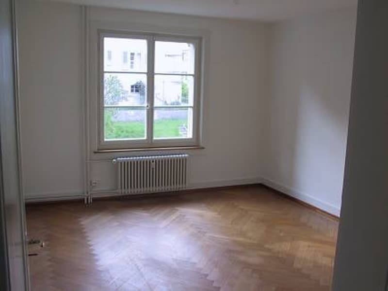 2,5-Zimmer-Wohnung mit Wohnküche, an ruhiger Lage in 3008Bern (2)