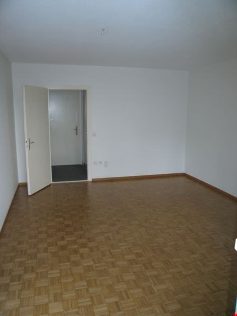 1-Zi.Studiowohnung mit Balkon in 3007 Bern(Nähe Insel-Spital) (9)