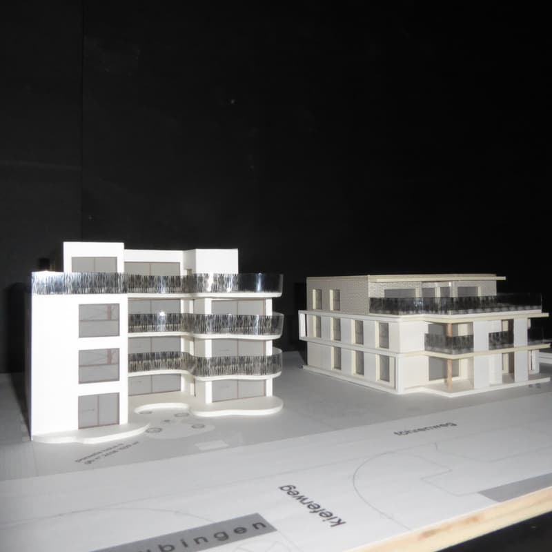 4.5 bis 6.5 Zimmer - Wohnung 1.Obergeschoss (7)